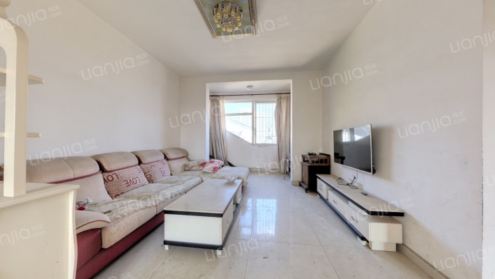 荔枝苑西区二手房实景图