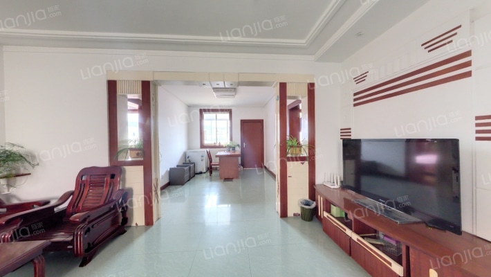 金泽苑小区二手房实景图