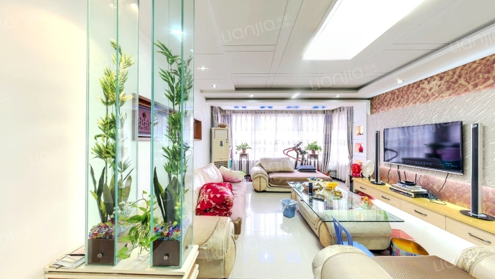 江中花园二手房实景图