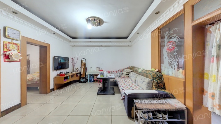 榕筑平安小区二手房实景图