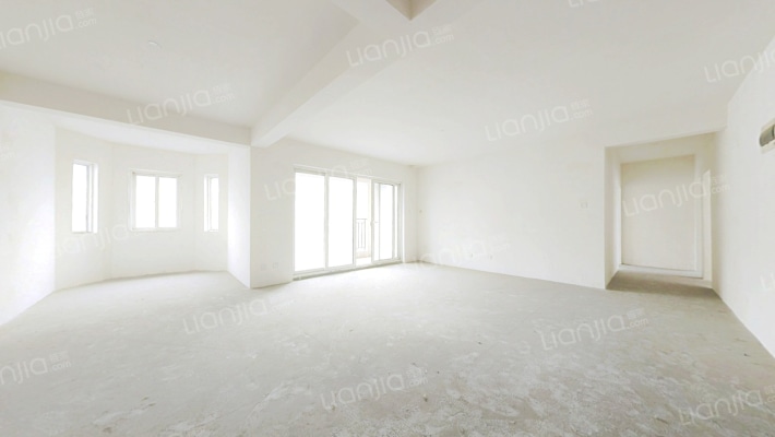 洛城橙园二手房实景图