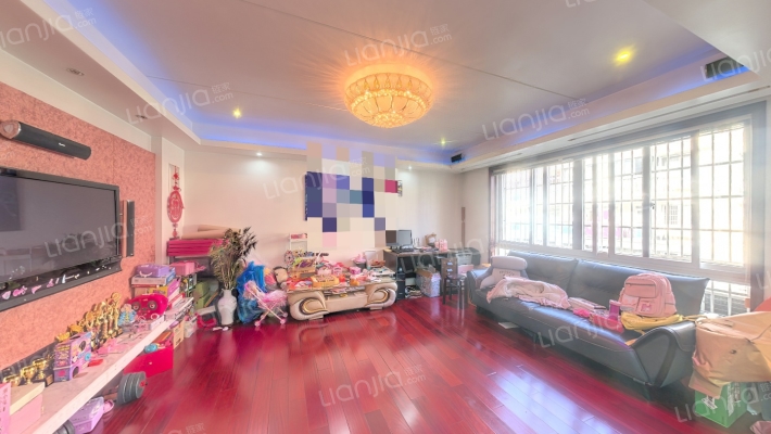 西景佳园二手房实景图