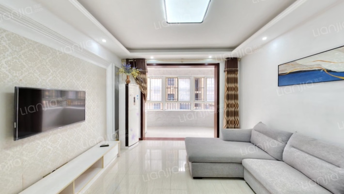 九龙湖金泽苑二手房实景图