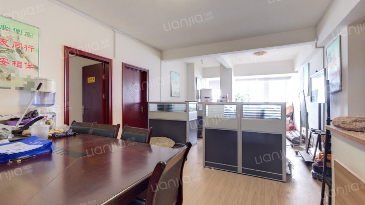 王胖子大厦二手房实景图