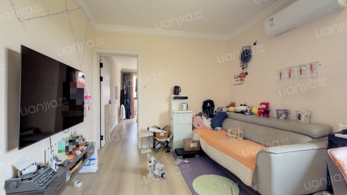 大华三村二街坊二手房实景图