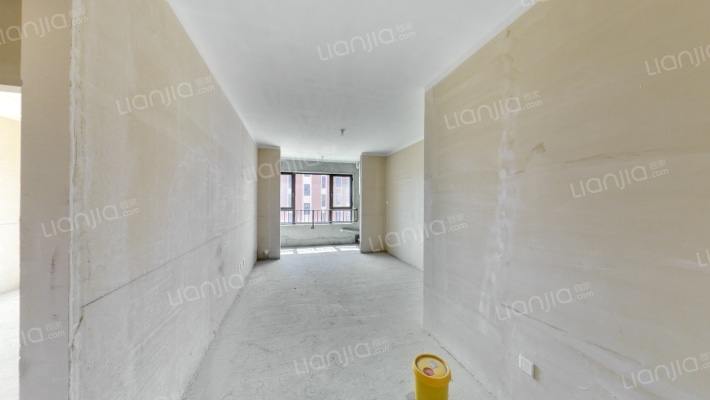 新城·泊阅二手房实景图