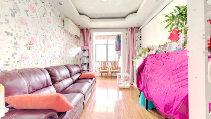 灯泡厂宿舍二手房实景图