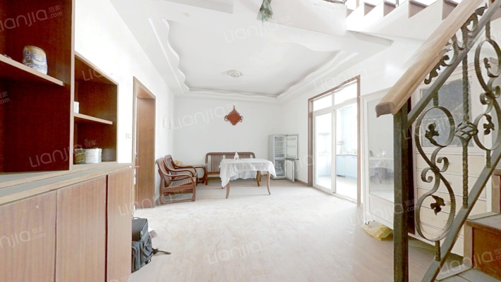 金谷明珠园二手房实景图