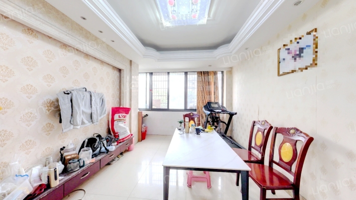 大坂旺角公寓二手房实景图