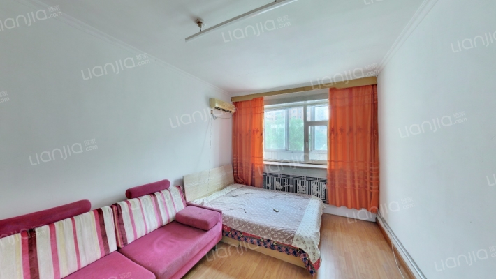 交通小区(繁荣路)二手房实景图