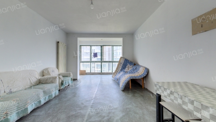 嘉和新城二手房实景图