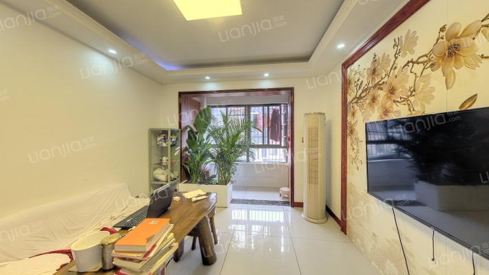 北辰中央公园二手房实景图