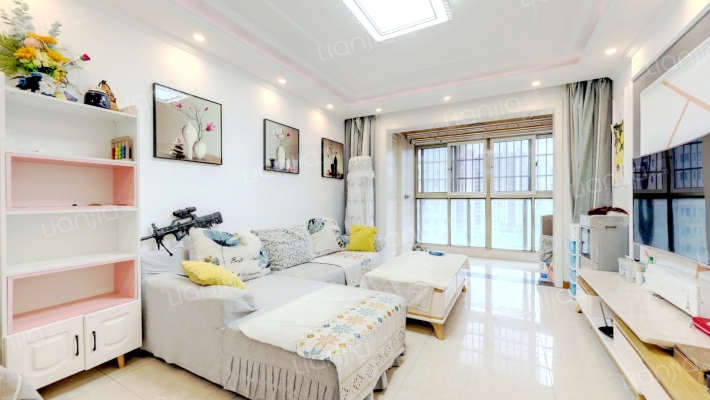 城置国际花园城三期二手房实景图