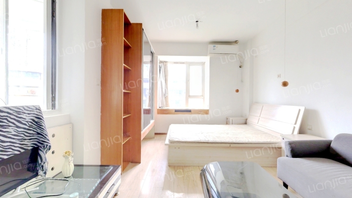 香木林加州国际二手房实景图