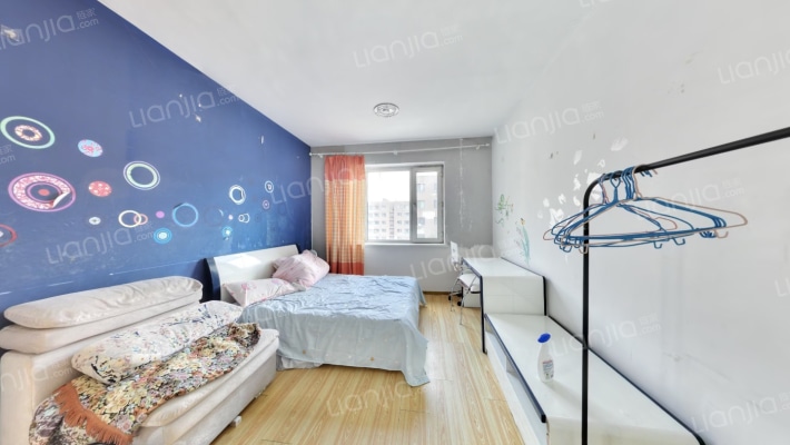 柏林四季二手房实景图