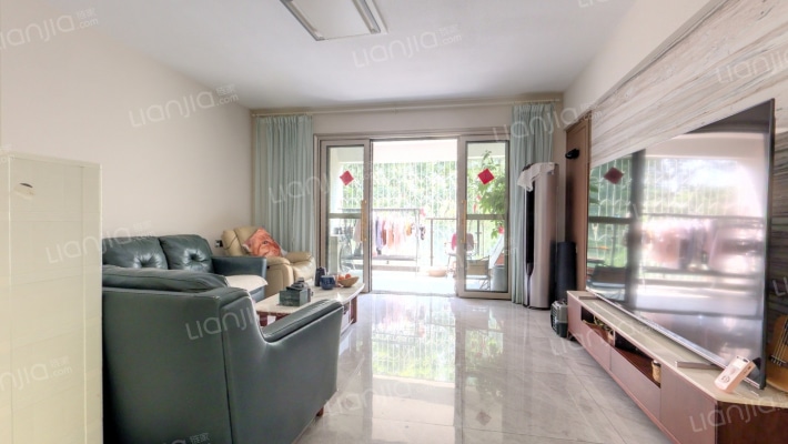 香榭园二手房实景图