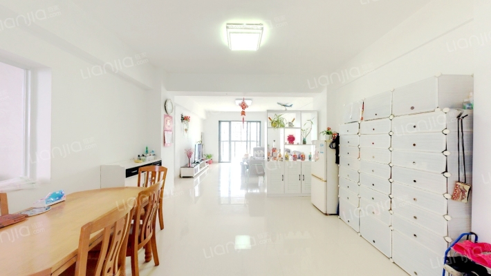 墩仔家园二手房实景图