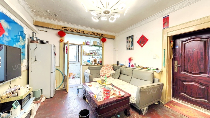 宜宁里二手房实景图