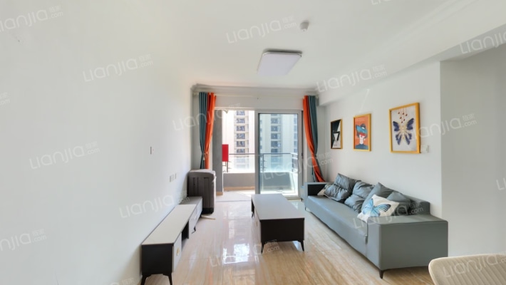 澄碧苑二手房实景图