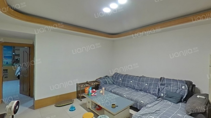 渚河路35号院二手房实景图