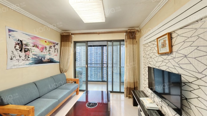 碧潭园D区二手房实景图