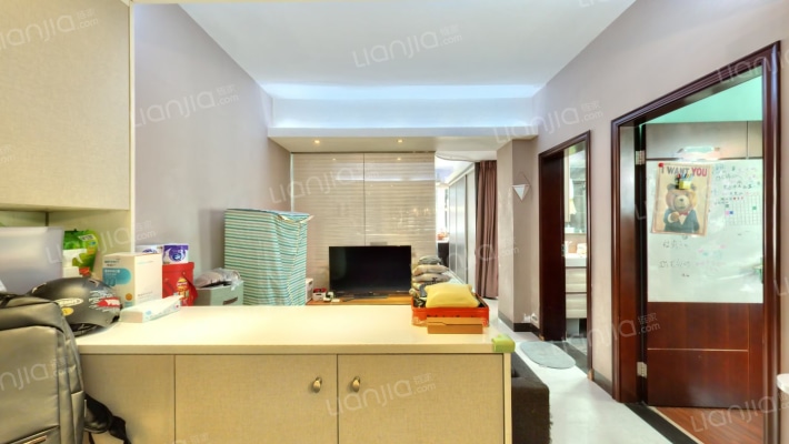 万寿路二手房实景图