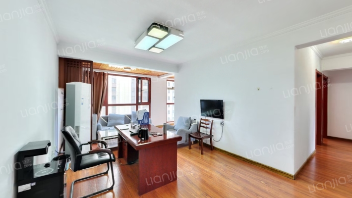 和平壹号四期二手房实景图
