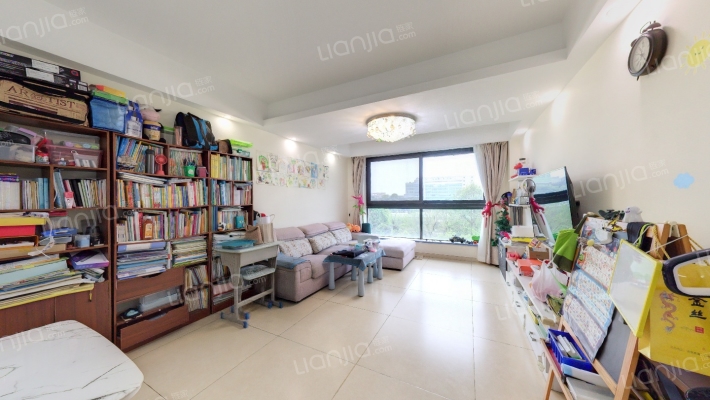 宋都东郡国际嘉湾二手房实景图