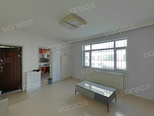 整租·唐岛湾B组团 2室1厅 东/北