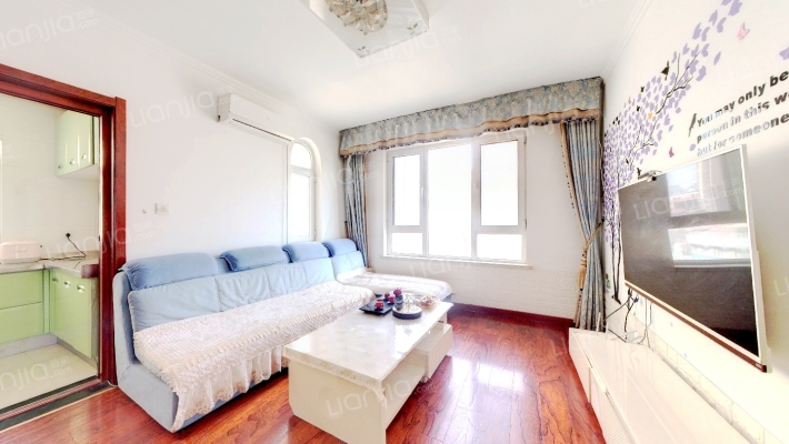 苏家小区二手房实景图