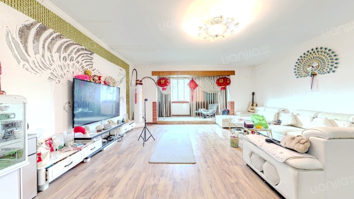 柳城大道东段210号二手房实景图