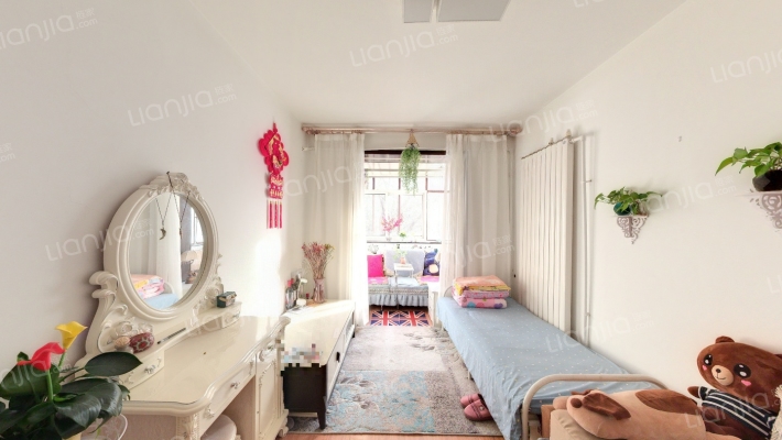 二十一冶二手房实景图