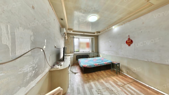 莲城人家散盘二手房实景图