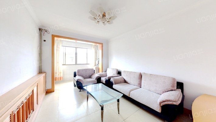 金晖园二手房实景图