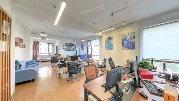 瑶溪新天地御景二手房实景图