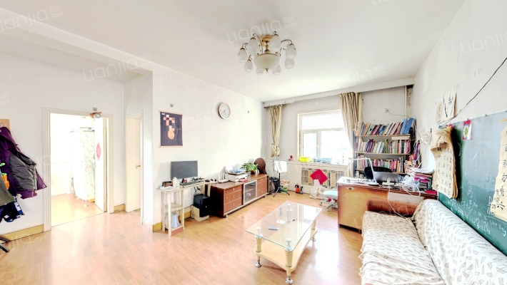 锅炉厂小区西区二手房实景图