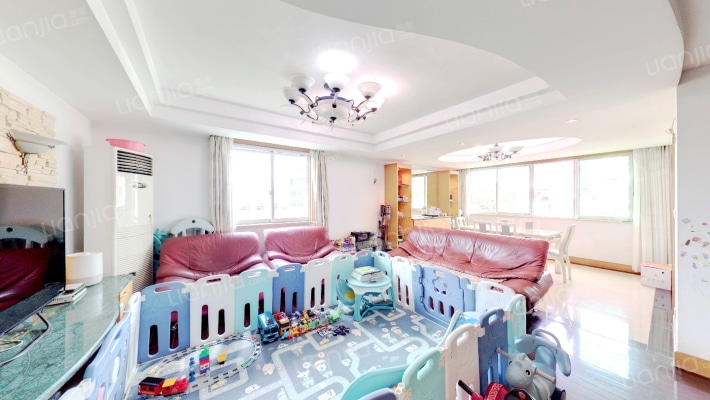 良友新村二手房实景图