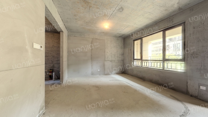 金辉·崇文府二手房实景图