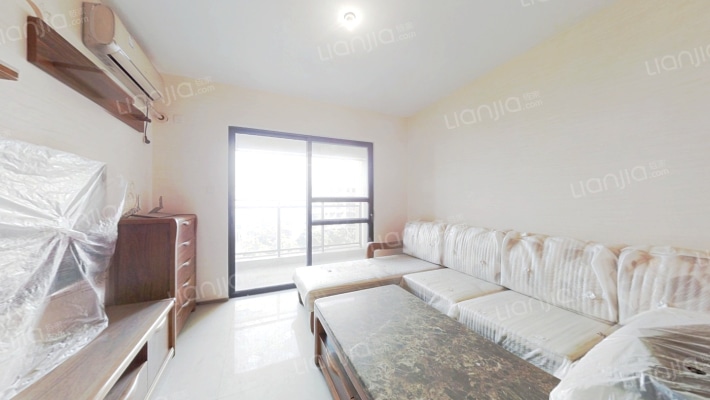 时代廊桥二手房实景图