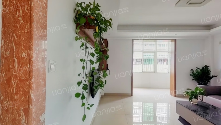 炳草岗大街214号二手房实景图