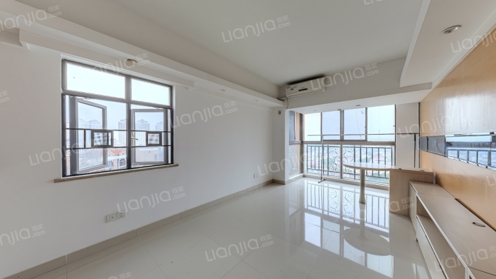 保利山渐青二手房实景图