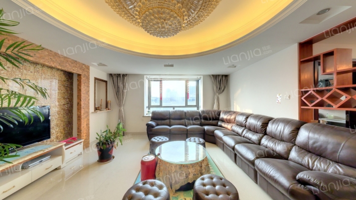 金海国际花园二手房实景图