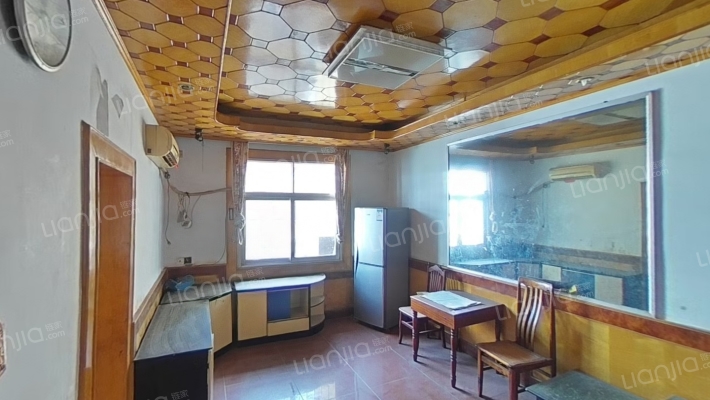 北壕塘二手房实景图