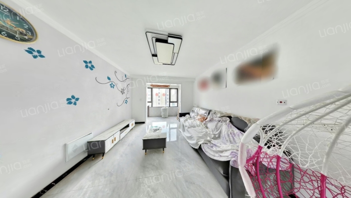 绿地新里栖湖公馆二手房实景图