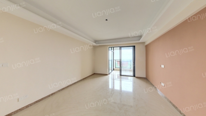 银滩雅园二手房实景图