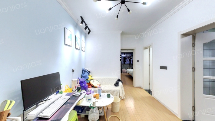 中联二期澄湖花园二手房实景图