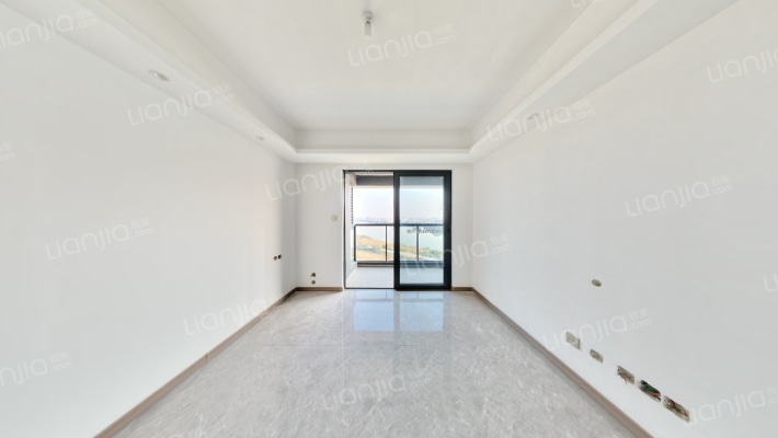 旭辉华宇东江公元二手房实景图