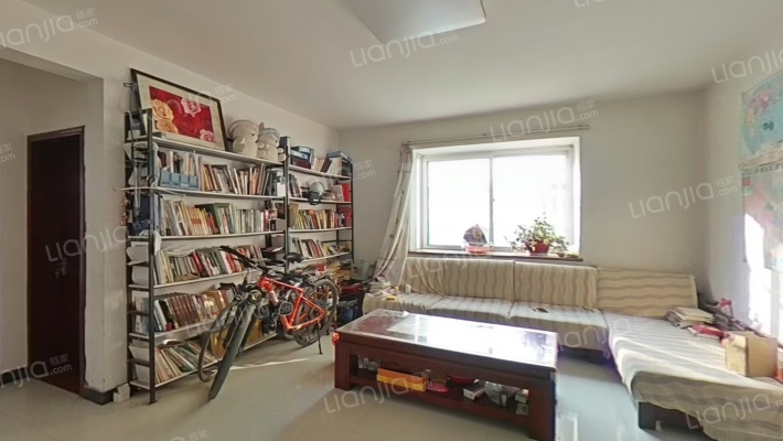 滏苑小区二手房实景图