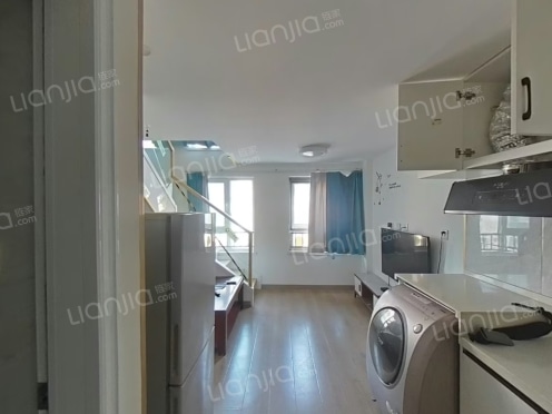 整租·宝丰新港城 1室1厅 北