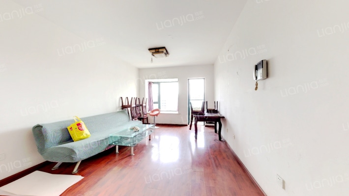 互盛佳苑二手房实景图